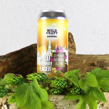 Wild Craft Wild Vienna Lager