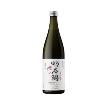 Akashi-Tai Junmai Tokubetsu 72cl