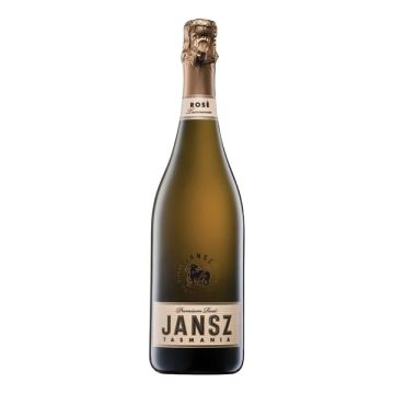 Jansz Premium Rose 75cl