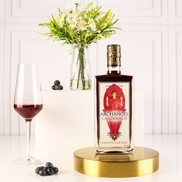 Archangel Cardinalis 35cl