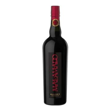 Zuccardi Malamado Fortified Malbec 75cl