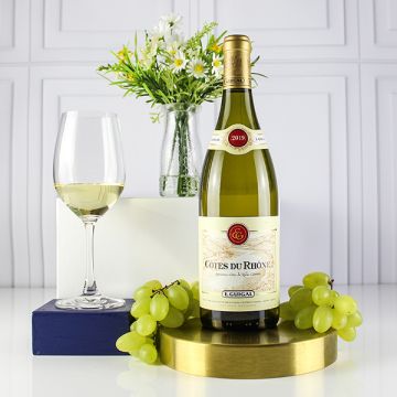 E.Guigal Cotes du Rhone Blanc