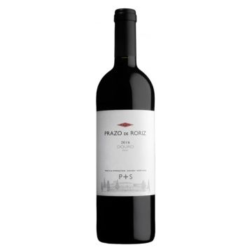 Quinta Do Roriz Prazo Do Roriz 75cl