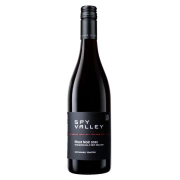 Spy Valley Pinot Noir 75cl