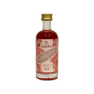 Whatahoot Raspberry & Pink Peppercorn 5cl