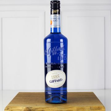 Giffard Curaçao Bleu