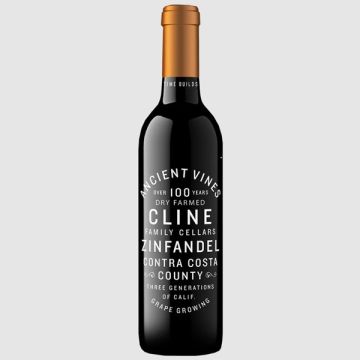 Cline Cellars ‘Ancient Vines’ Zinfandel