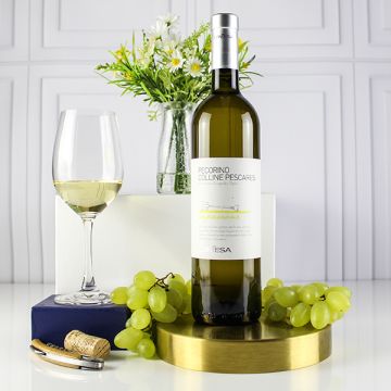 Caparrone Pecorino