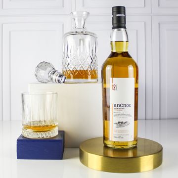 AnCnoc 12 Year Old Single Malt