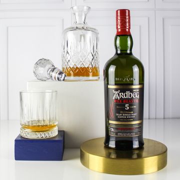 Ardbeg Wee Beastie 5 Year Old Single Malt