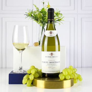Bouchard Puligny-Montrachet 1Er Cru Les Chalumeaux