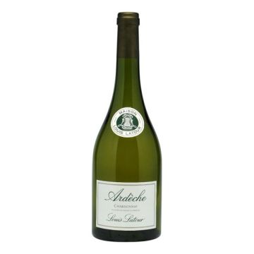 Louis Latour Chardonnay De L'ardeche 37.5cl