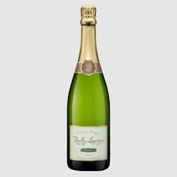 Bailly Cremant De Bourgogne 75cl