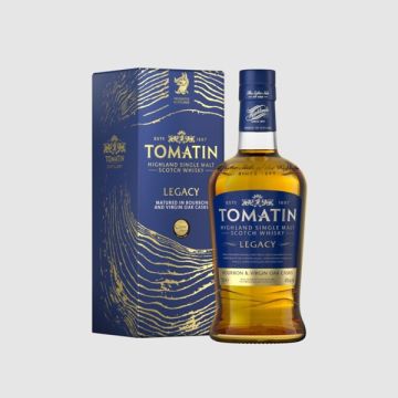 Tomatin Legacy 70cl