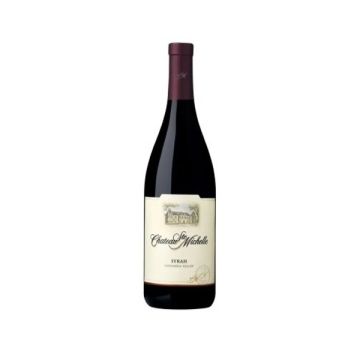 Chateau Ste Michelle Syrah 75cl