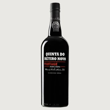 Krohn Quinta Do Retiro Novo 75cl