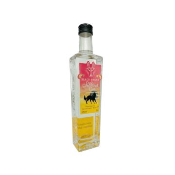 Black Shuck Pink Grapefruit Gin 35cl