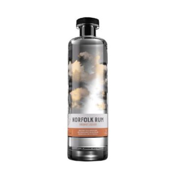 Norfolk Rum Coconut Liqueur 70cl