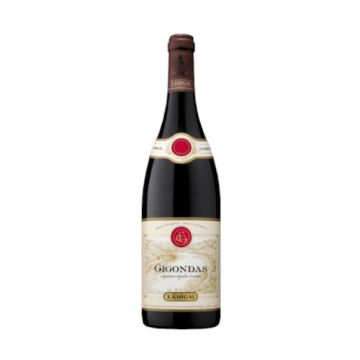 E. Guigal Gigondas 75cl