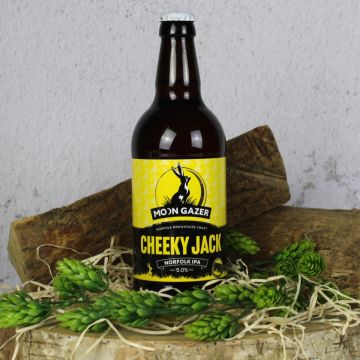 Moon Gazer Cheeky Jack 500ml