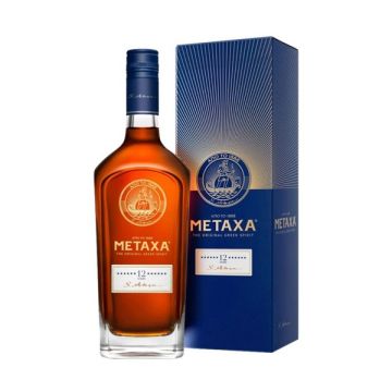 Metaxa 12 Star 70cl