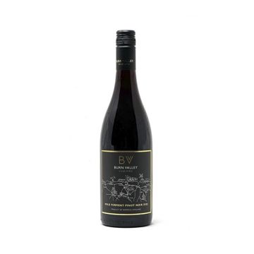 Burn Valley Wild Ferment Pinot Noir 75cl