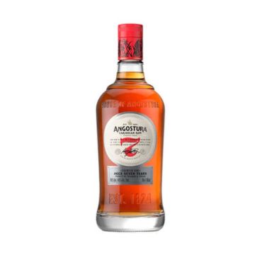 Angostura 7 Year Old Premium Golden Rum 70cl