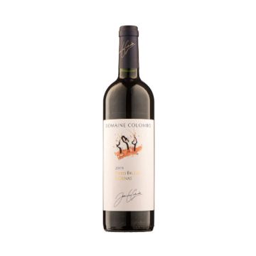 Jean-Luc Colombo Terres Brulees Cornas 75cl