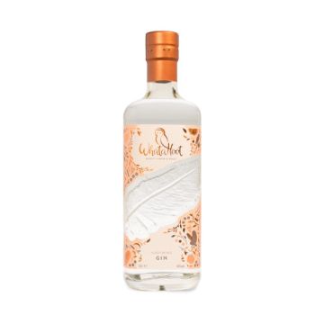 Whatahoot Hushwing Gin 70cl