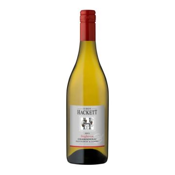 Simon Hackett Brightview Chardonnay 75cl