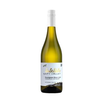 Satellite By Spy Valley Sauvignon Blanc 75cl