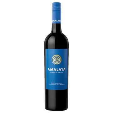 Amalaya Calchaqui Valley Malbec 37.5cl