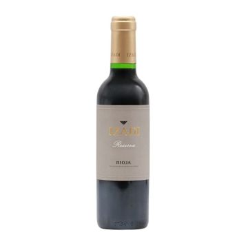 Izadi Rioja Reserva 37.5cl