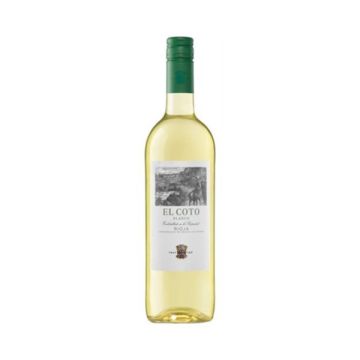 El Coto Rioja Blanco 37.5cl