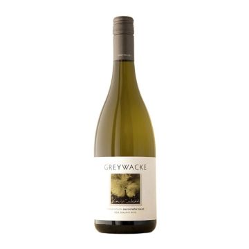 Greywacke Marlborough Sauvignon Blanc 75cl