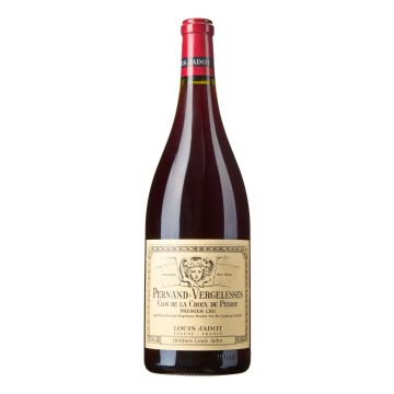 Louis Jadot Pernand-Vergelesses 1er Cru Clos De La Croix De Pierre 2017 75cl