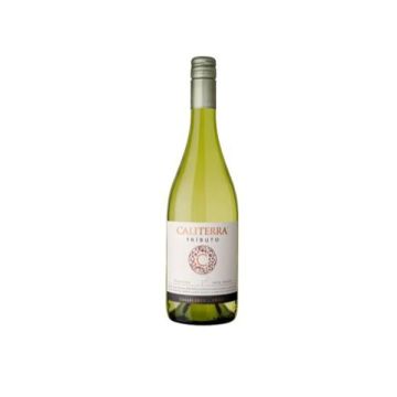 Caliterra Tributo Chardonnay 75cl