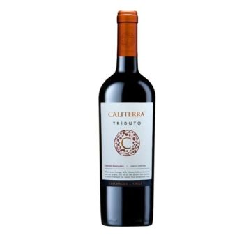 Caliterra Tributo Cabernet Sauvignon 75cl
