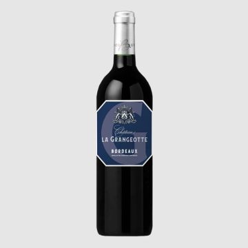 Chateau La Grangeotte Bordeaux Rouge 75cl