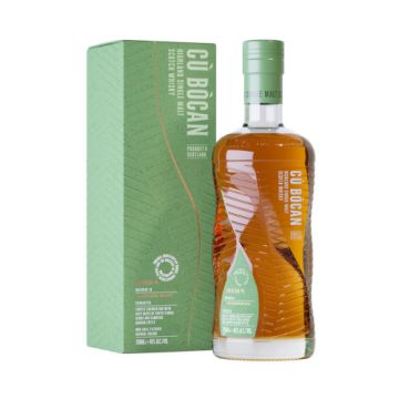 Cu Bocan Creation #5 Scotch Whisky 70cl