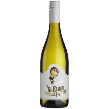 The Cloud Factory Sauvignon Blanc 75cl