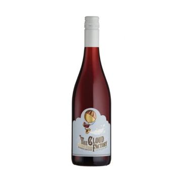 The Cloud Factory Pinot Noir 75cl