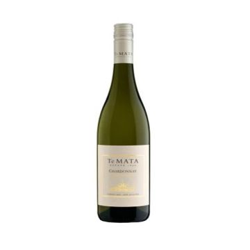 Te Mata Estate Chardonnay 75cl