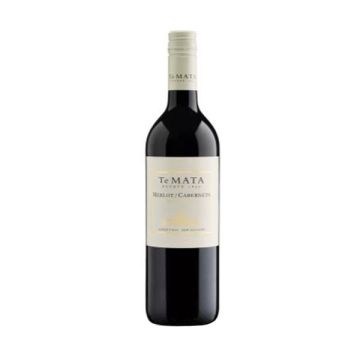 Te Mata Merlot Cabernet 75cl