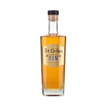 St Giles Honeyed Rum 70cl