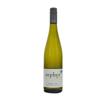 Zephyr Wines Riesling 75cl