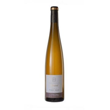 Cave De Turckheim Pinot Gris Grand Cru 70cl