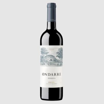 Ondarre Reserva Rioja Magnum 150cl
