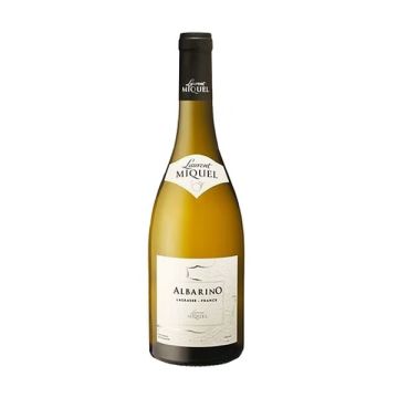 Laurent Miquel Albarino 75cl