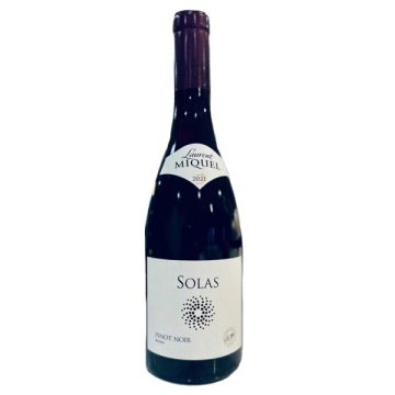 Laurent Miquel Pinot Noir 75cl
